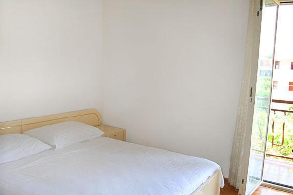 Mravak Apartments Trogir Eksteriør billede