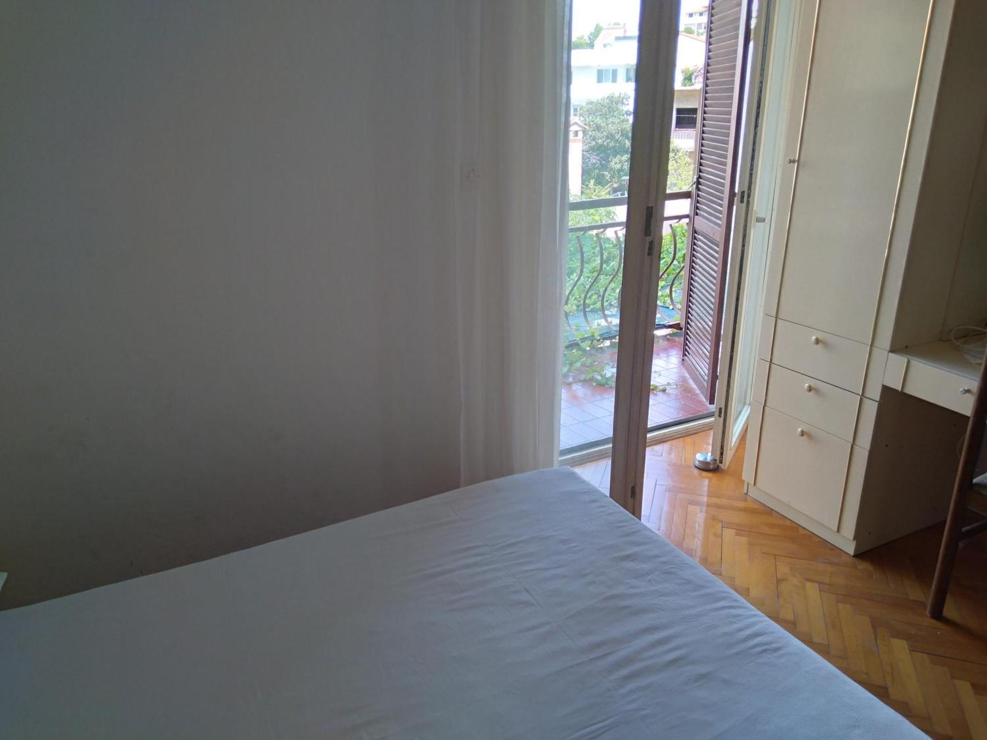 Mravak Apartments Trogir Eksteriør billede