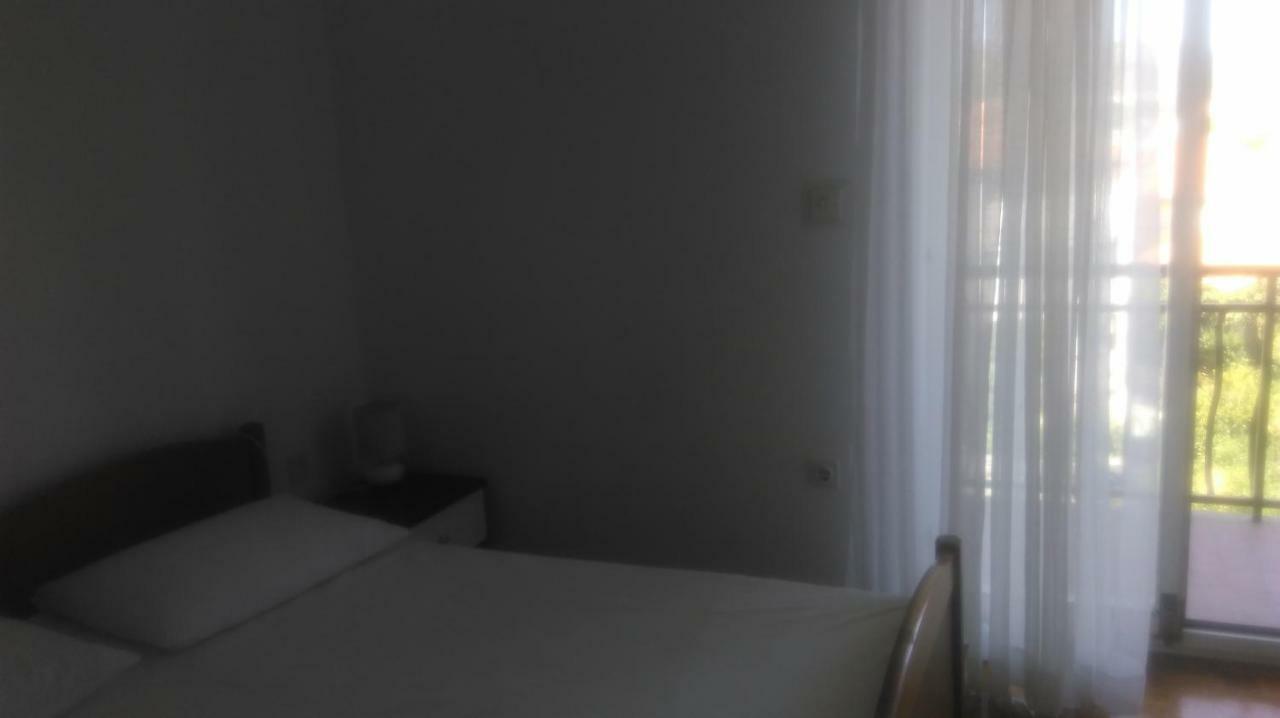 Mravak Apartments Trogir Eksteriør billede