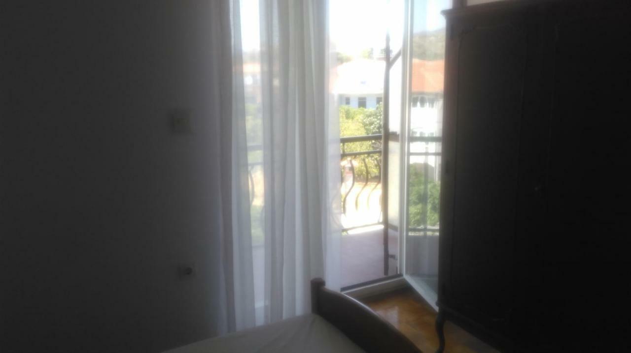 Mravak Apartments Trogir Eksteriør billede